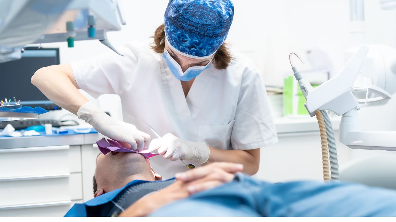Endodoncia