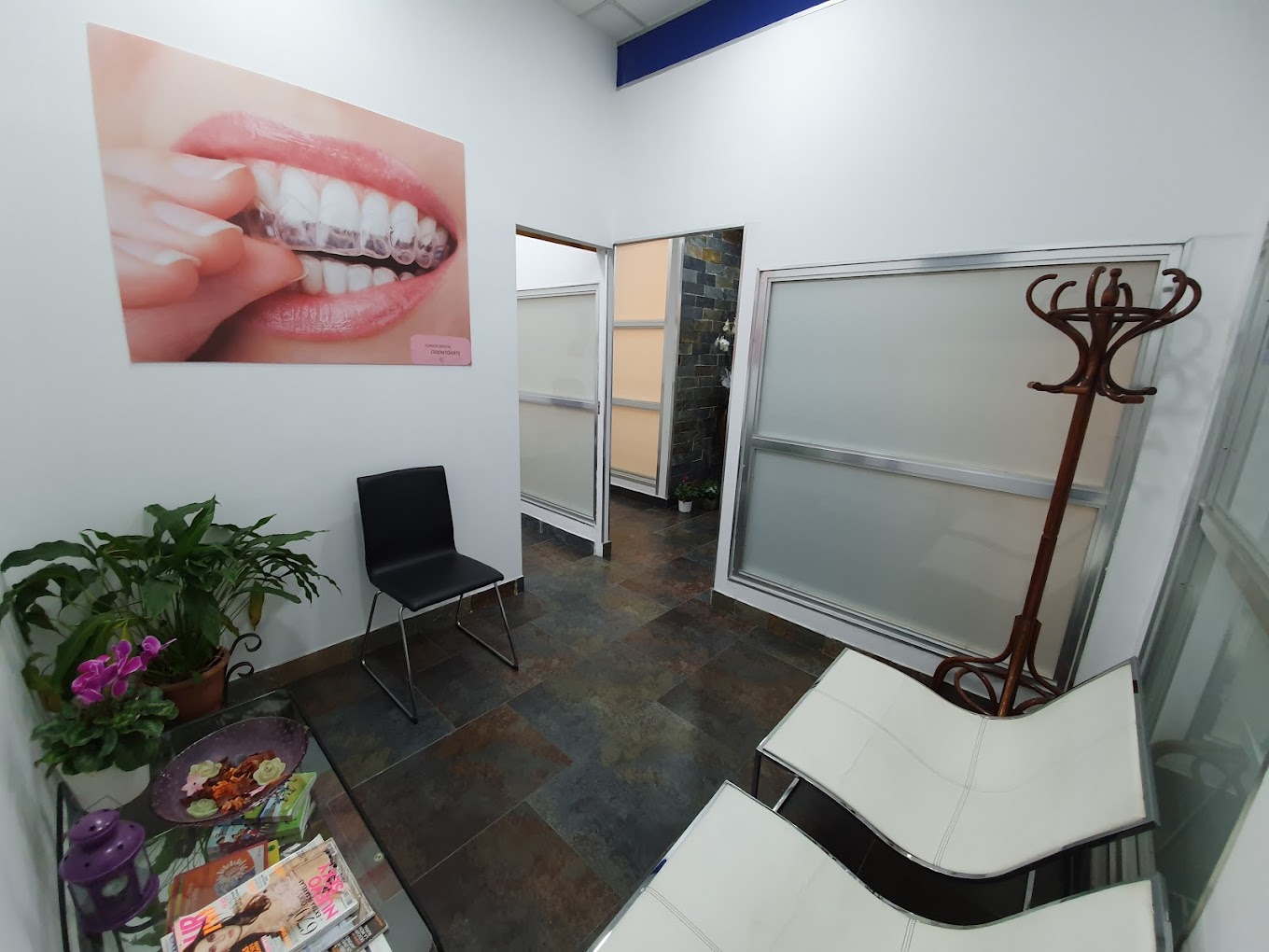 Sala de espera